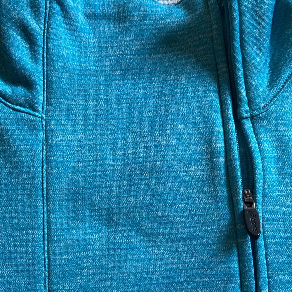 ASICS running sweatshirt - Picture 2 of 9